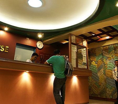 Ong Bun Pension House Iloilo Exterior foto
