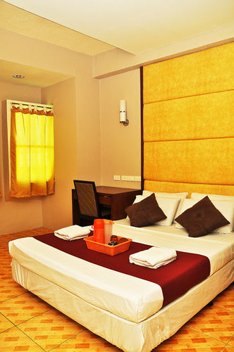 Ong Bun Pension House Iloilo Exterior foto