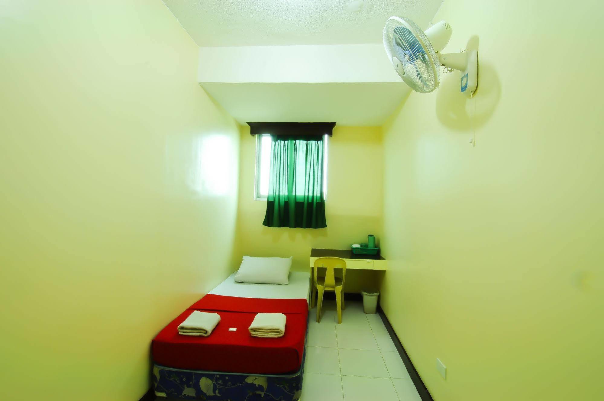 Ong Bun Pension House Iloilo Exterior foto